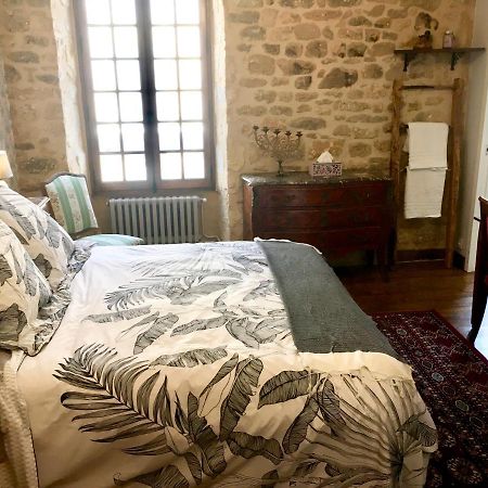 Les Petits Cousins Du Quebec - Chambres D'Hotes A Domme Exterior foto