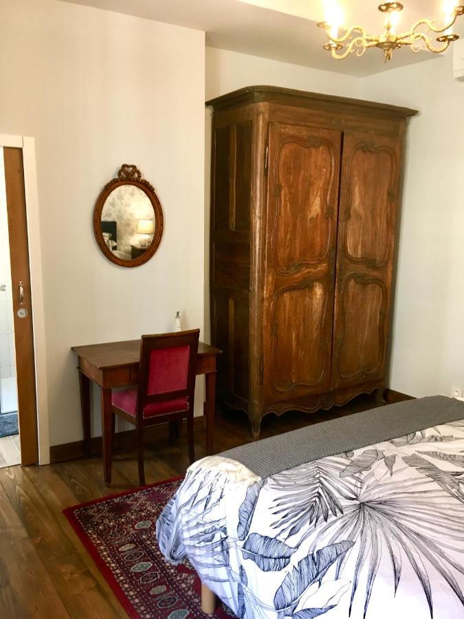 Les Petits Cousins Du Quebec - Chambres D'Hotes A Domme Exterior foto